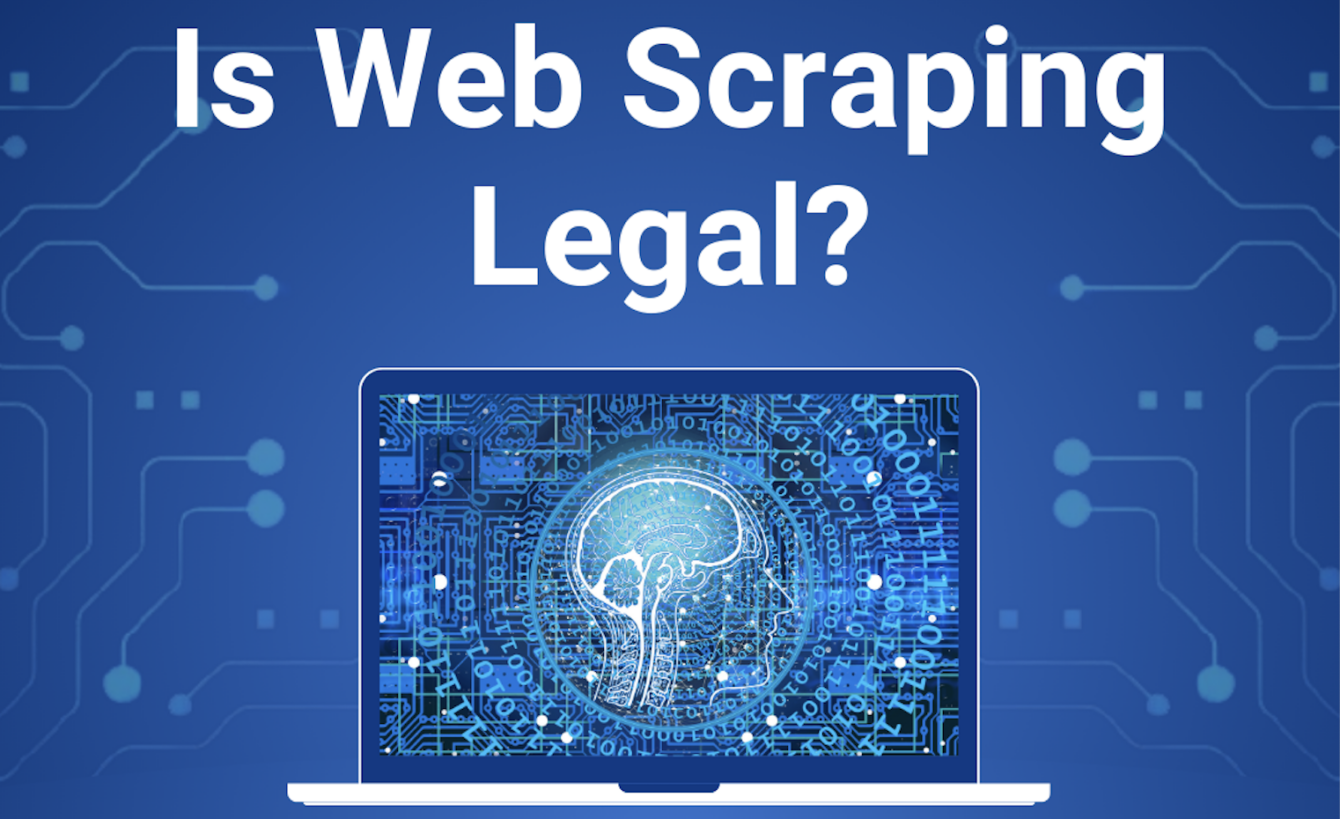 Is Web Scraping Legal? Yes. Here’s Why Courts Keep Agreeing